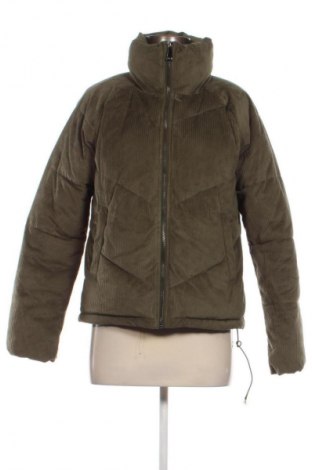 Dámska bunda  Vero Moda, Veľkosť XS, Farba Zelená, Cena  16,95 €