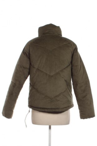 Dámska bunda  Vero Moda, Veľkosť XS, Farba Zelená, Cena  16,95 €
