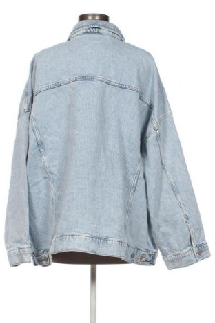 Kurtka damska Vero Moda, Rozmiar 3XL, Kolor Niebieski, Cena 108,99 zł