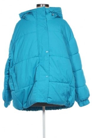 Damenjacke Vero Moda, Größe XL, Farbe Blau, Preis 64,99 €