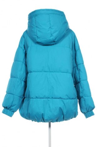 Damenjacke Vero Moda, Größe XL, Farbe Blau, Preis 64,99 €