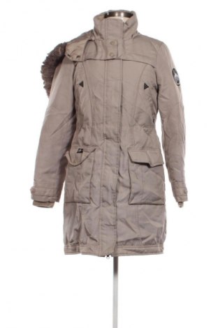 Damenjacke Vero Moda, Größe S, Farbe Beige, Preis € 26,99