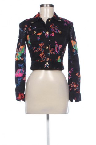 Дамско яке Versace for H&M, Размер XS, Цвят Многоцветен, Цена 89,00 лв.