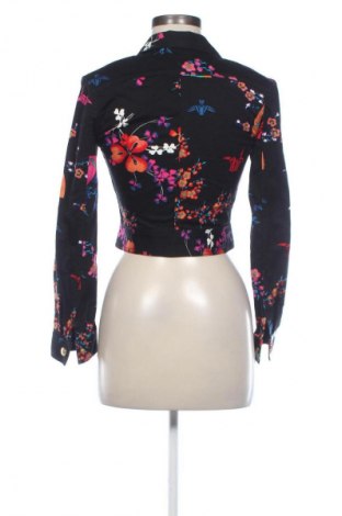 Дамско яке Versace for H&M, Размер XS, Цвят Многоцветен, Цена 89,00 лв.