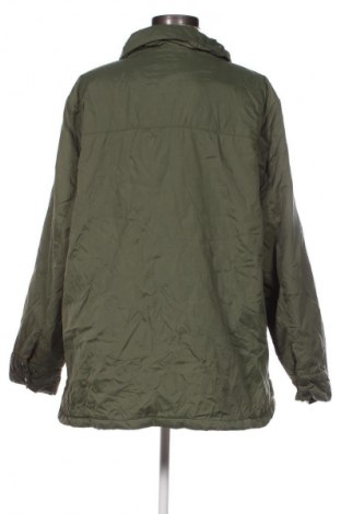Geacă de femei Violet Romance, Mărime XXL, Culoare Verde, Preț 98,99 Lei