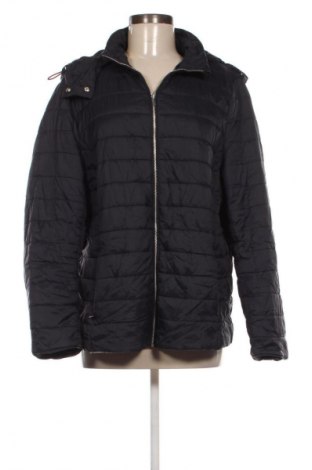 Damenjacke Violeta by Mango, Größe XXL, Farbe Blau, Preis 45,99 €