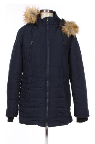 Damenjacke Wantdo, Größe L, Farbe Blau, Preis € 37,99