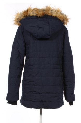 Damenjacke Wantdo, Größe L, Farbe Blau, Preis € 37,99