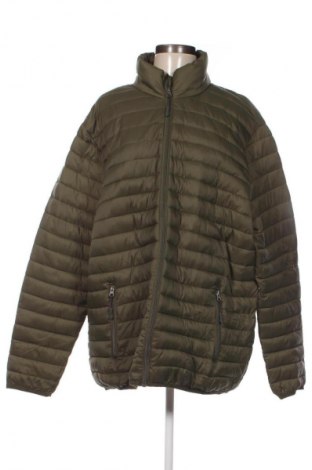 Dámska bunda  Watson's, Veľkosť XL, Farba Zelená, Cena  7,95 €