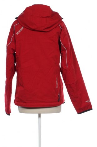 Dámska bunda  Wave Board, Veľkosť M, Farba Červená, Cena  27,95 €