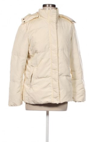 Geacă de femei Weekend Max Mara, Mărime M, Culoare Ecru, Preț 2.195,42 Lei