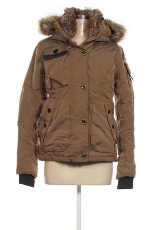 Damenjacke Wellensteyn, Größe S, Farbe Beige, Preis € 134,99