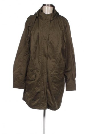 Damenjacke Woman By Tchibo, Größe XXL, Farbe Grün, Preis € 24,55