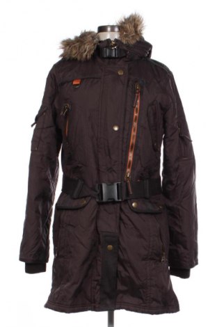 Damenjacke Yessica, Größe M, Farbe Braun, Preis 29,99 €