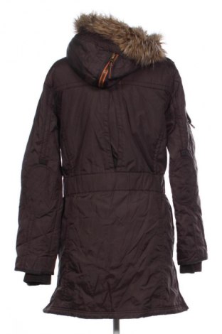 Damenjacke Yessica, Größe M, Farbe Braun, Preis 29,99 €