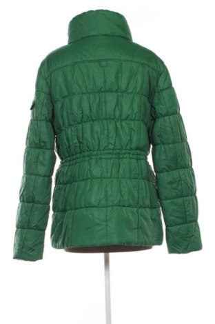 Дамско яке Yessica, Размер XXL, Цвят Зелен, Цена 71,99 лв.