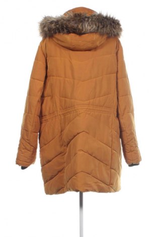 Dámska bunda  Yessica, Veľkosť 3XL, Farba Oranžová, Cena  30,95 €