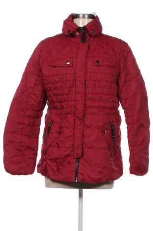 Kurtka damska Yessica, Rozmiar XL, Kolor Czerwony, Cena 84,99 zł