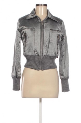 Damenjacke Ysatis, Größe M, Farbe Grau, Preis 24,55 €