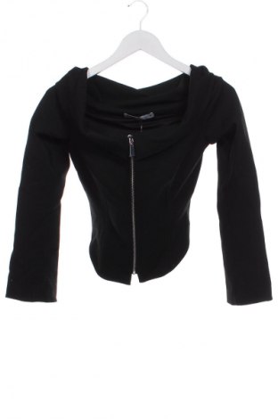 Kurtka damska Zara, Rozmiar S, Kolor Czarny, Cena 234,99 zł