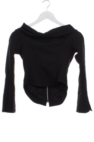 Kurtka damska Zara, Rozmiar S, Kolor Czarny, Cena 234,99 zł