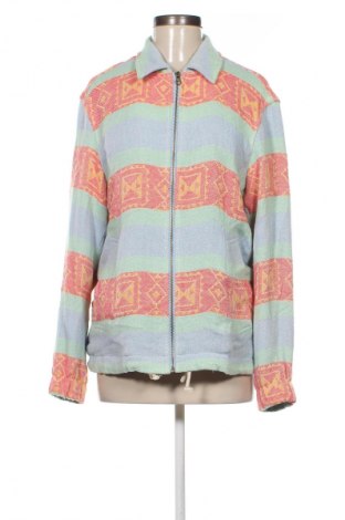 Geacă de femei Zara, Mărime M, Culoare Multicolor, Preț 66,99 Lei
