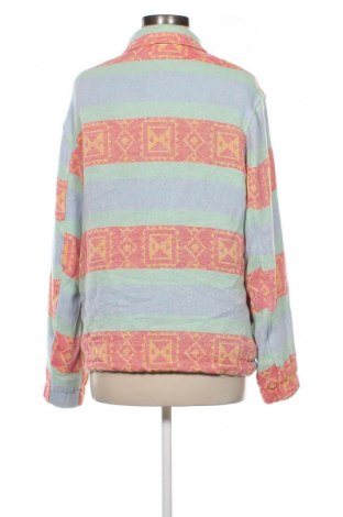 Geacă de femei Zara, Mărime M, Culoare Multicolor, Preț 66,99 Lei