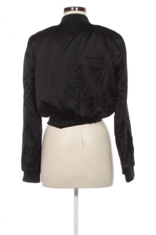 Geacă de femei Zara, Mărime M, Culoare Negru, Preț 129,99 Lei