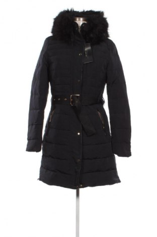 Damenjacke Zara, Größe M, Farbe Schwarz, Preis 60,99 €