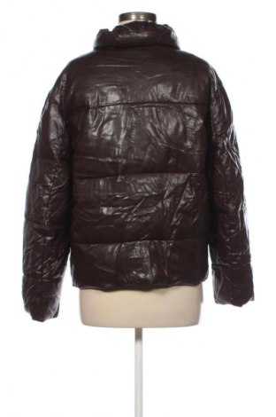 Damenjacke Zara, Größe S, Farbe Braun, Preis 24,99 €