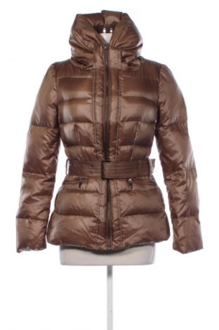 Γυναικείο μπουφάν Zara, Μέγεθος M, Χρώμα Καφέ, Τιμή 29,99 €