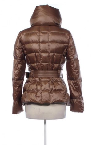 Γυναικείο μπουφάν Zara, Μέγεθος M, Χρώμα Καφέ, Τιμή 29,99 €
