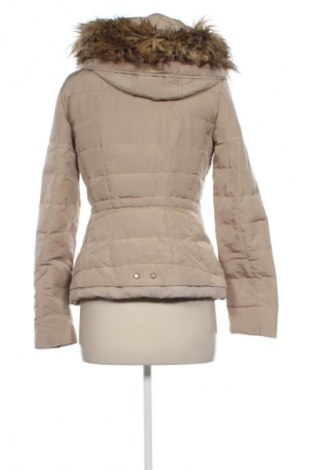 Damenjacke Zara, Größe S, Farbe Beige, Preis 28,99 €