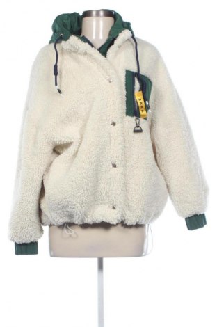 Damenjacke Zara, Größe XS, Farbe Grün, Preis 29,99 €