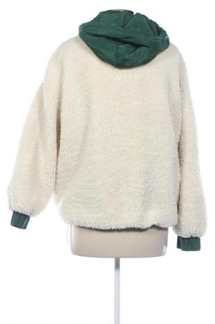 Damenjacke Zara, Größe XS, Farbe Grün, Preis 29,99 €