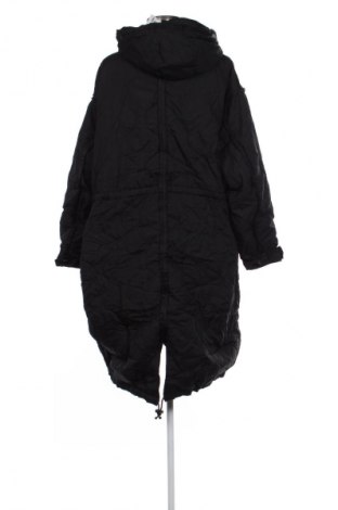 Geacă de femei Zara, Mărime XS, Culoare Negru, Preț 126,99 Lei