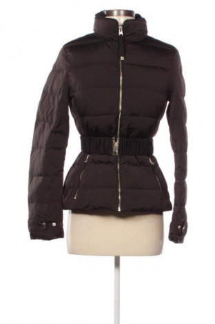 Geacă de femei Zara, Mărime XS, Culoare Negru, Preț 123,99 Lei