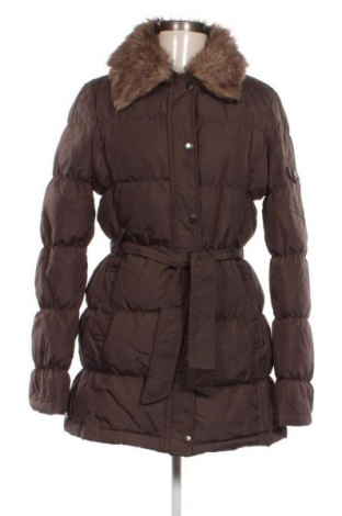Damenjacke Zara, Größe M, Farbe Braun, Preis 24,99 €