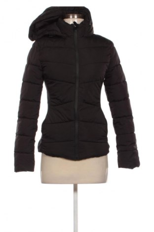 Damenjacke Zara, Größe S, Farbe Schwarz, Preis 31,99 €