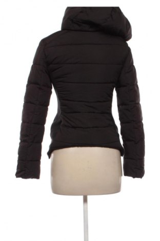 Damenjacke Zara, Größe S, Farbe Schwarz, Preis 31,99 €