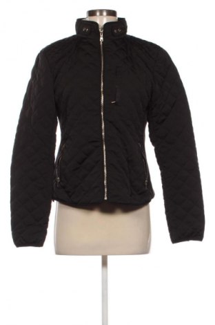 Kurtka damska Zara, Rozmiar XL, Kolor Czarny, Cena 134,99 zł