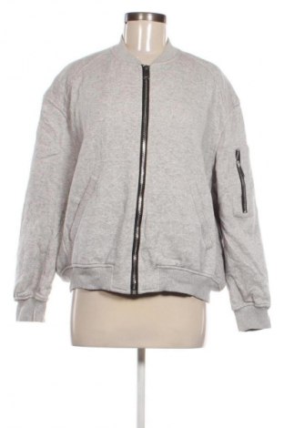 Damenjacke Zara, Größe S, Farbe Grau, Preis € 22,99