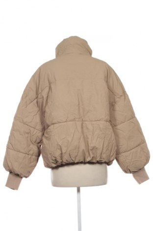 Kurtka damska Zara, Rozmiar XS, Kolor Beżowy, Cena 150,99 zł