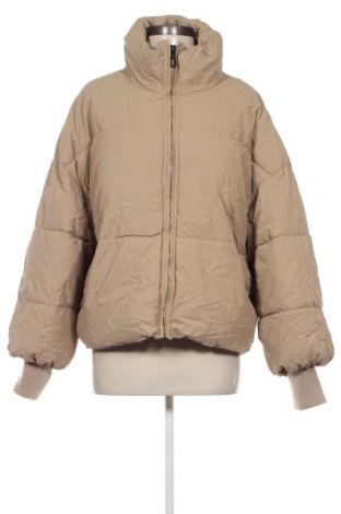 Kurtka damska Zara, Rozmiar XS, Kolor Beżowy, Cena 150,99 zł
