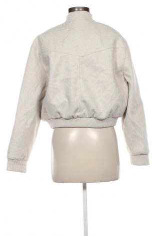 Damenjacke Zara, Größe M, Farbe Ecru, Preis € 25,99