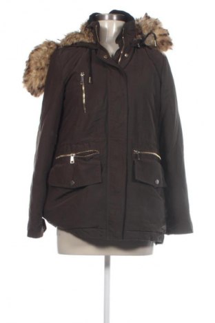 Damenjacke Zara, Größe S, Farbe Braun, Preis € 30,99