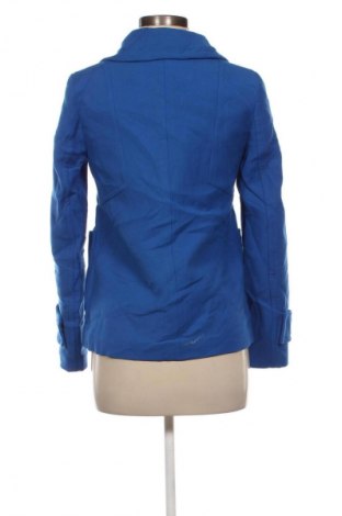 Dámská bunda  Zara, Velikost XS, Barva Modrá, Cena  459,00 Kč