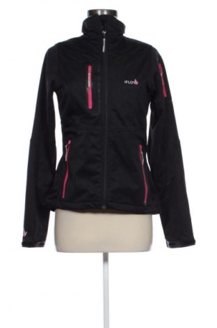 Damenjacke iFLOW, Größe M, Farbe Schwarz, Preis 23,99 €