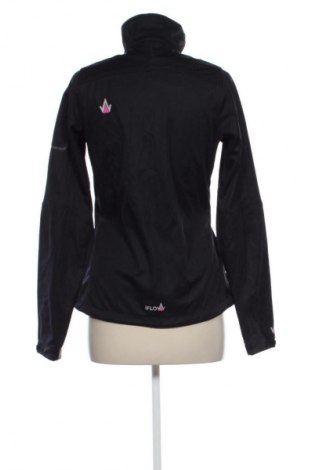 Damenjacke iFLOW, Größe M, Farbe Schwarz, Preis 23,99 €