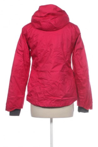 Dámská bunda pro zimní sporty  Active By Tchibo, Velikost XS, Barva Červená, Cena  869,00 Kč
